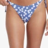 Roxy Palm Cruz Cheeky Bikini Bottoms