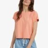 Roxy Just Surf Oversized T-Shirt