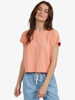 Roxy Just Surf Oversized T-Shirt