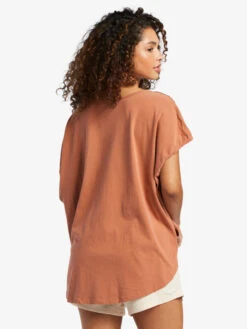 Roxy Portal Paradise Muscle -Shoreline Mood arjzt07270 roxyw cns0 bck1