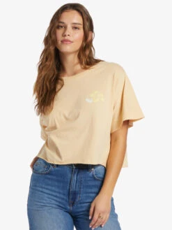 Roxy Better Beach T-Shirt