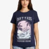 Roxy Paradise View Oversized T-Shirt