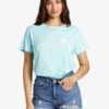 Roxy Linedance Oversized T-Shirt