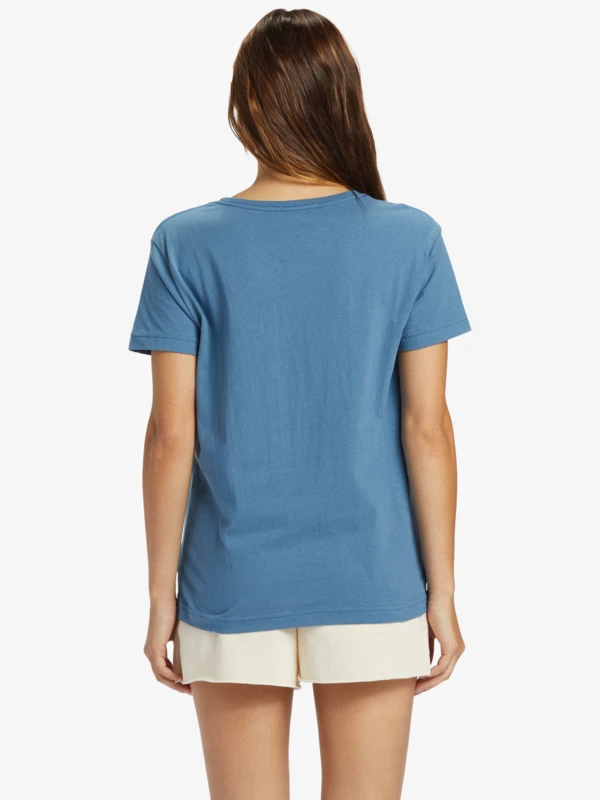 Roxy Kinda Salty Boyfriend T-shirt 5 Roxy Kinda Salty Boyfriend T-shirt - Image 5