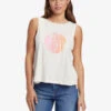 Roxy Kinda Salty Sleeveless T-Shirt