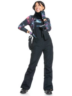 Roxy Blizzard Neck Warmer -Shoreline Mood erjaa03869 roxyw kvj0 frt9