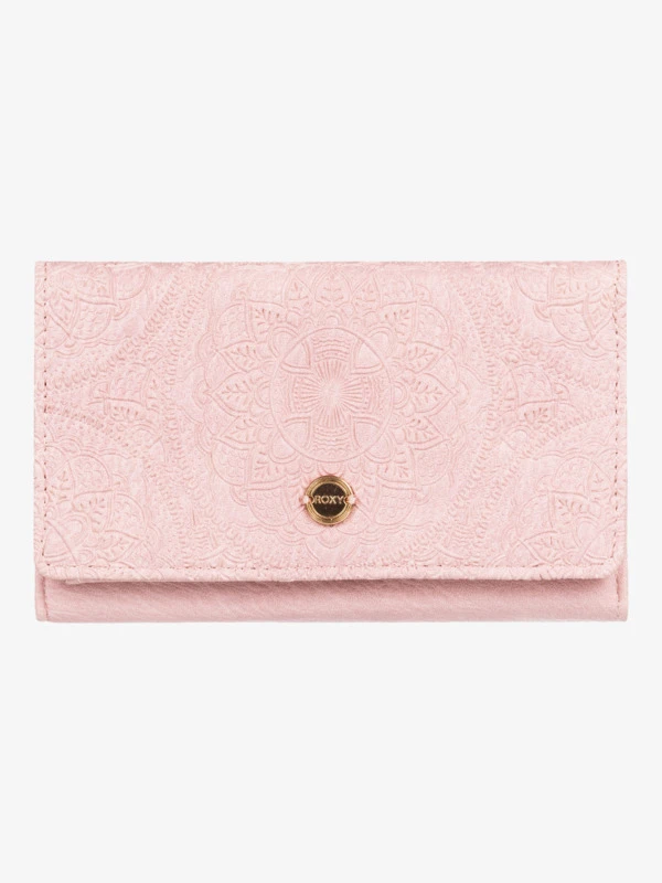Roxy Crazy Diamond Wallet 1 Roxy Crazy Diamond Wallet