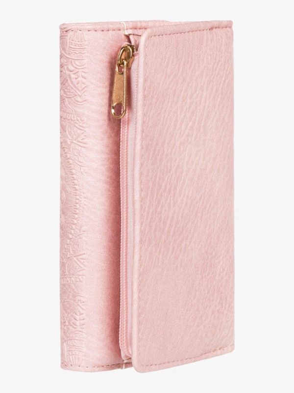 Roxy Crazy Diamond Wallet 2 Roxy Crazy Diamond Wallet - Image 2