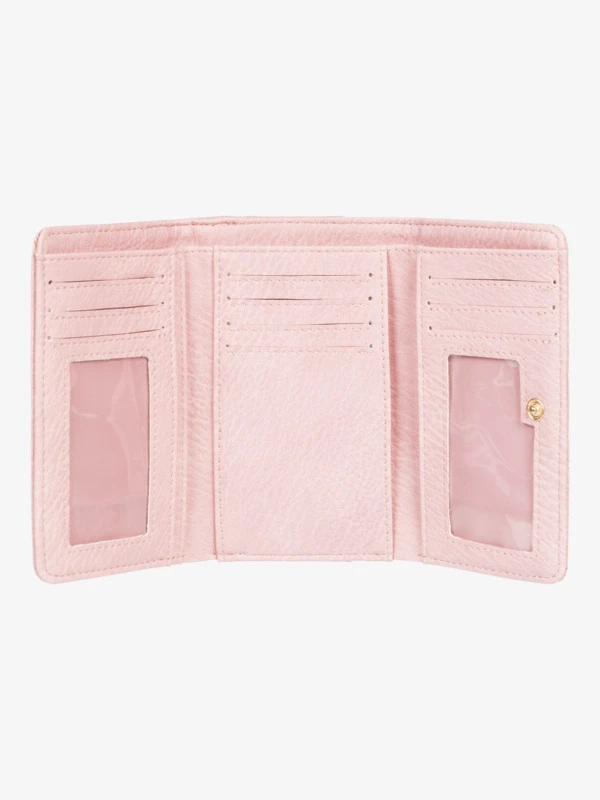 Roxy Crazy Diamond Wallet 3 Roxy Crazy Diamond Wallet - Image 3