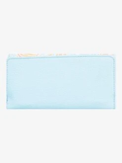 Roxy Hazy Daze Wallet -Shoreline Mood erjaa03989 roxyp xbwm bck1