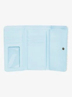 Roxy Hazy Daze Wallet -Shoreline Mood erjaa03989 roxyp xbwm bck3