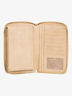 Roxy Magic Happens Wallet -Shoreline Mood erjaa03991 roxyp teh0 bck2
