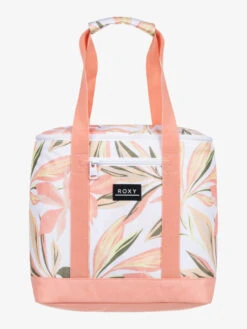 Roxy Water Effect Cooler Bag -Shoreline Mood erjaa04135 roxyf wbb6 frt1