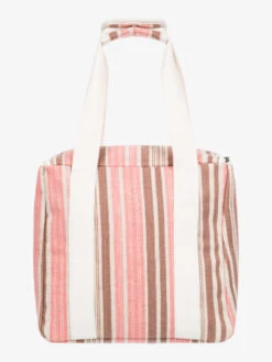 Roxy Banana Palm Lunch Bag -Shoreline Mood erjaa04138 roxyp teh0 bck1