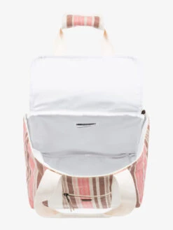 Roxy Banana Palm Lunch Bag -Shoreline Mood erjaa04138 roxyp teh0 bck5