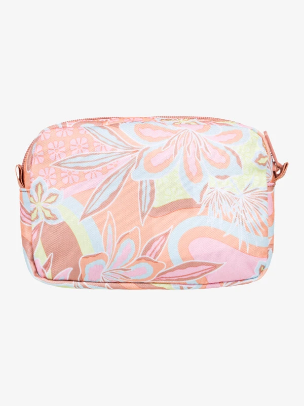 Roxy Morning Vibes Pencil Case 3 Roxy Morning Vibes Pencil Case - Image 3