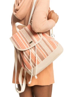 Roxy Banana Palm Beach Backpack