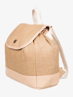 Roxy Island Key Beach Backpack 10 Roxy Island Key Beach Backpack -Shoreline Mood erjbp04599 roxyp yef0 frt2