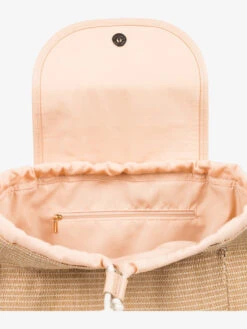 Roxy Island Key Beach Backpack 11 Roxy Island Key Beach Backpack -Shoreline Mood erjbp04599 roxyp yef0 frt3