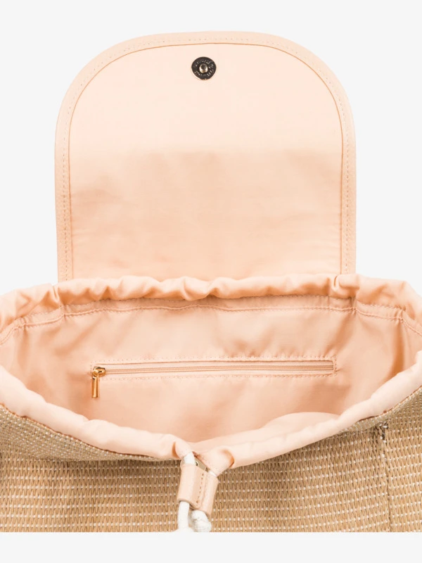 Roxy Island Key Beach Backpack 5 Roxy Island Key Beach Backpack - Image 5