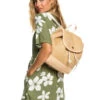 Roxy Island Key Beach Backpack