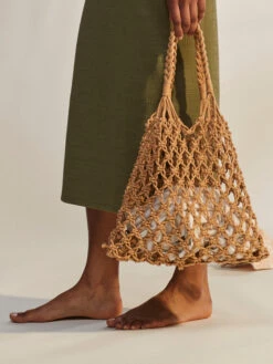 Roxy Sweet Nature Beach Bag