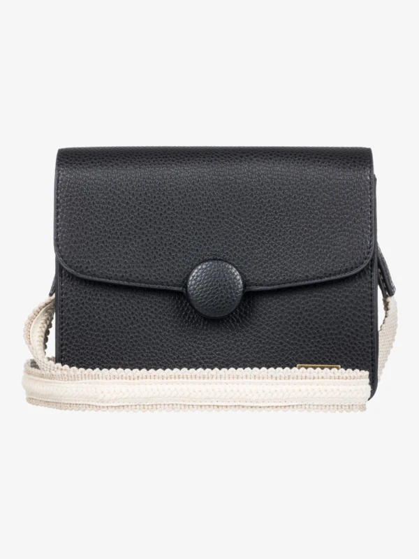 Roxy Golden Hours Small Crossbody Bag 3 Roxy Golden Hours Small Crossbody Bag - Image 3