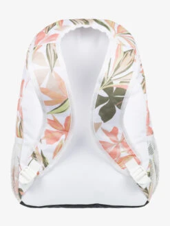 Roxy Shadow Swell Printed Medium Backpack 6 Roxy Shadow Swell Printed Medium Backpack -Shoreline Mood erjbp04614 roxyp wbb6 bck1