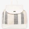 Roxy Sunny Season Beach Backpack