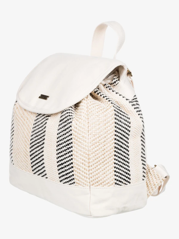 Roxy Sunny Season Beach Backpack 2 Roxy Sunny Season Beach Backpack - Image 2