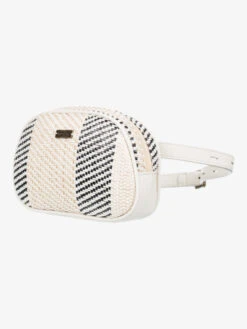 Roxy Sunny Season Bumbag 8 Roxy Sunny Season Bumbag -Shoreline Mood erjbp04635 roxyp teh0 frt2