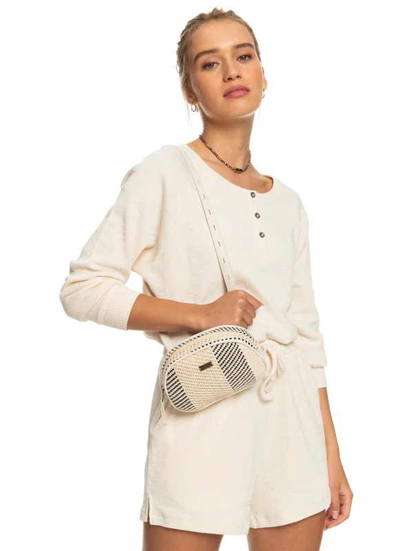 Roxy Sunny Season Bumbag 2 Roxy Sunny Season Bumbag - Image 2