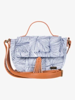 Roxy Day Of Sun Crossbody Bag 8 Roxy Day Of Sun Crossbody Bag -Shoreline Mood erjbp04636 roxyp bsp6 frt1