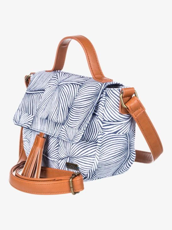 Roxy Day Of Sun Crossbody Bag 4 Roxy Day Of Sun Crossbody Bag - Image 4