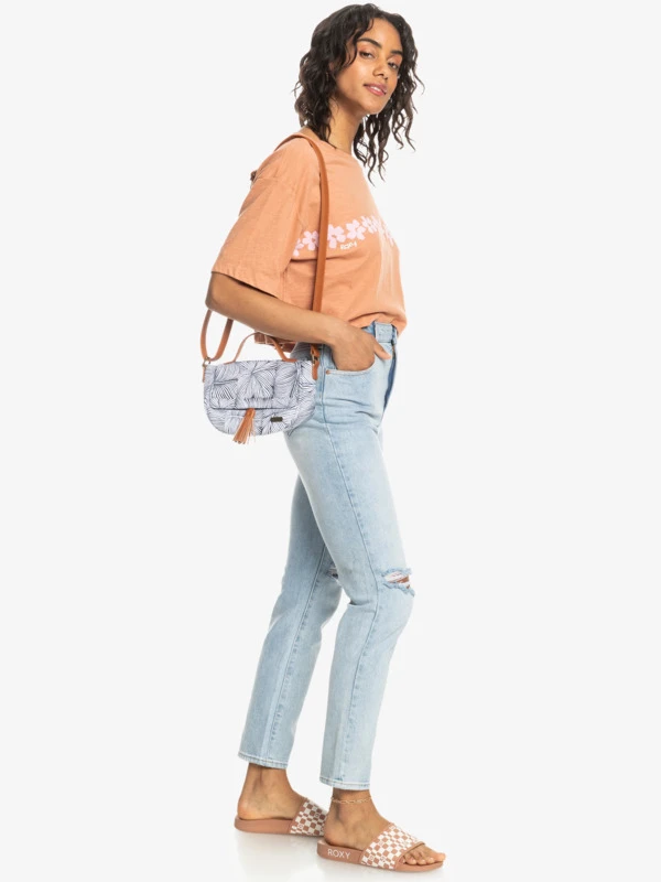 Roxy Day Of Sun Crossbody Bag 2 Roxy Day Of Sun Crossbody Bag - Image 2