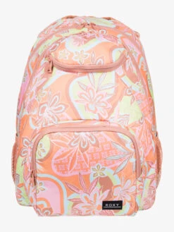 Roxy Shadow Swell Printed 24L Medium Backpack