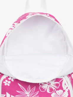 Roxy Always Core Canvas 8L Extra Small Backpack -Shoreline Mood erjbp04643 roxyp mjy6 bck5