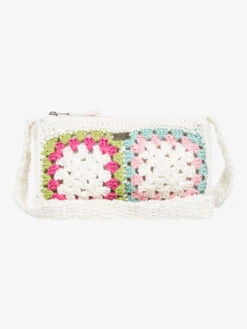 Roxy Lovely Pearl Crossbody Bag