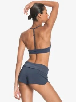 Roxy Endless Summer 2" Boardshorts -Shoreline Mood erjbs03078 endlesssummerbsw bsp0 bck1