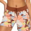 Roxy Novelty Zip-Pocket 5" Boardshorts