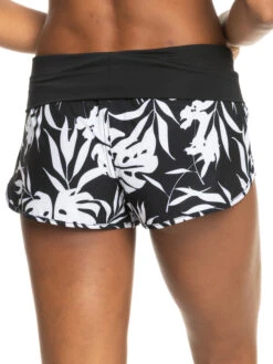 Roxy Endless Summer Printed 2" Boardshorts -Shoreline Mood erjbs03229 roxyw kvj7 bck1