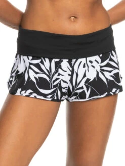 Roxy Endless Summer Printed 2" Boardshorts