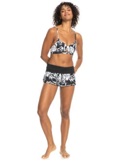 Roxy Endless Summer Printed 2" Boardshorts -Shoreline Mood erjbs03229 roxyw kvj7 frt9