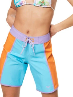 Roxy Colorblock 9" Boardshorts