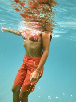 Roxy Surf.Kind.Kate. 10" Boardshorts