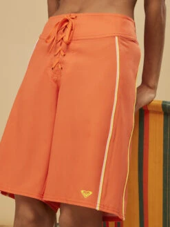 Roxy Surf.Kind.Kate. 10" Boardshorts -Shoreline Mood erjbs03239 roxym nle0 bck2