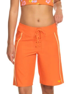 Roxy Surf.Kind.Kate. 10" Boardshorts -Shoreline Mood erjbs03239 roxyw nle0 frt1