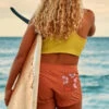 Roxy Surf.Kind.Kate. 2" Boardshorts
