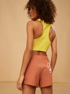 Roxy Surf.Kind.Kate. 2" Boardshorts -Shoreline Mood erjbs03240 roxym ctl6 bck1