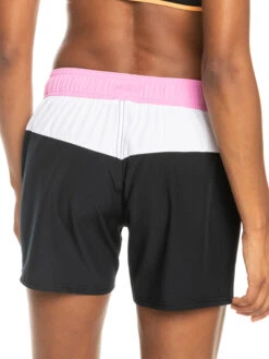 Roxy Sea Active Boardshorts -Shoreline Mood erjbs03253 roxyw kvj0 bck1